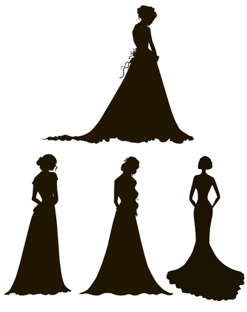 Cartoon Prom Dress
